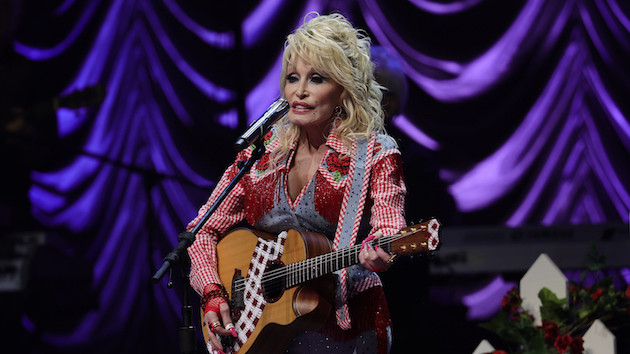 Summer in Dollywood launches with the Smoky Mountain Summer Celebration