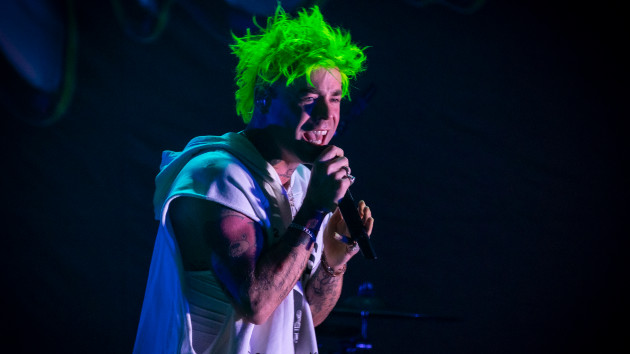 Mod Sun takes a trip to London with new “Perfectly Imperfect” video