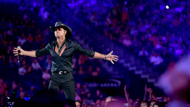 A headlining Tim McGraw set, fireworks + more: Looking ahead to the Big Machine Music City Grand Prix A headlining Tim McGraw set, fireworks + more: Looking ahead to the Big Machine Music City Grand Prix