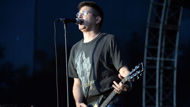 Pennyroyal Flush: ﻿’In Utero’﻿ producer Steve Albini wins second World Series of Poker bracelet