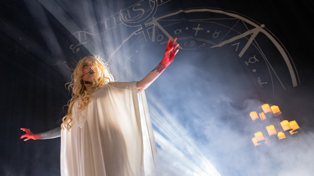 In This Moment announces Blood 1983 tour celebrating 10th anniversary of 2012 ﻿’Blood’ ﻿album