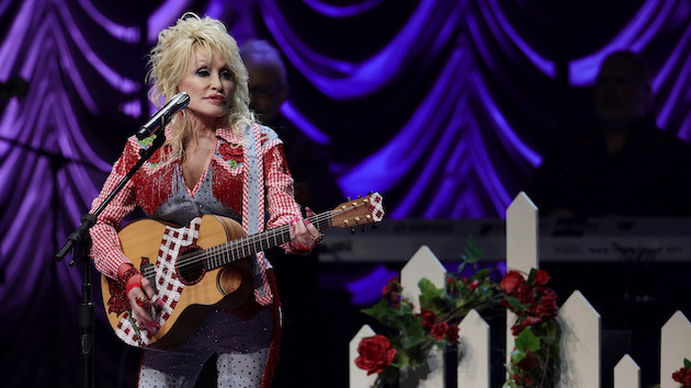 Dollywood’s Gazillion Bubble Show features a new tribute to Dolly Parton Dollywood’s Gazillion Bubble Show features a new tribute to Dolly Parton