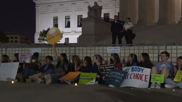 Supreme Court opens door to overturning rights to contraceptives, same-sex relationships and marriage