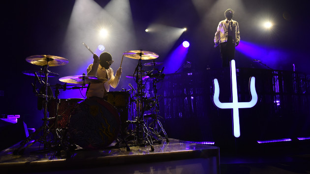 Twenty One Pilots, Bring Me the Horizon, Biffy Clyro among winners of 2022 ‘Kerrang!’ Awards Twenty One Pilots, Bring Me the Horizon, Biffy Clyro among winners of 2022 ‘Kerrang!’ Awards