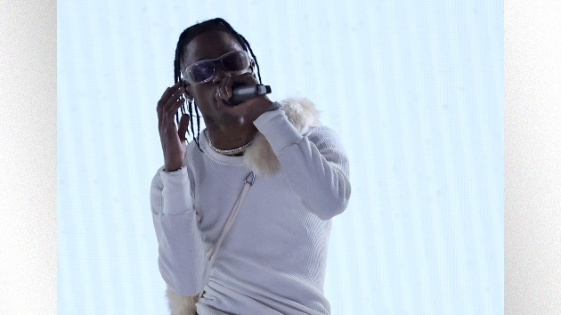 Travis Scott will hit the concert stage in August, nine months after the Astroworld tragedy Travis Scott will hit the concert stage in August, nine months after the Astroworld tragedy