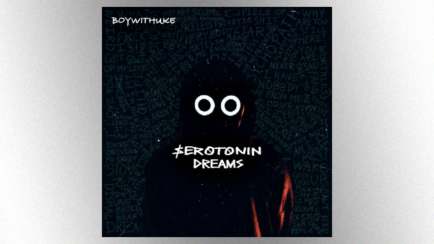 BoyWithUke’s “Toxic” reaches #1 on ‘Billboard’ Alternative Airplay chart