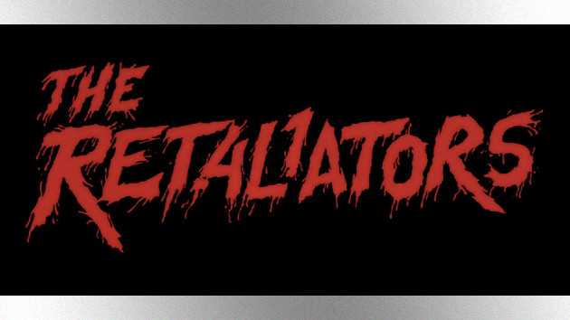 ‘The Retaliators’﻿ film, featuring members of Mötley Crüe, Papa Roach, FFDP, hitting theaters in September