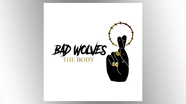 Bad Wolves mix Faith No More & Daft Punk on funky new single, “The Body” Bad Wolves mix Faith No More & Daft Punk on funky new single, “The Body”