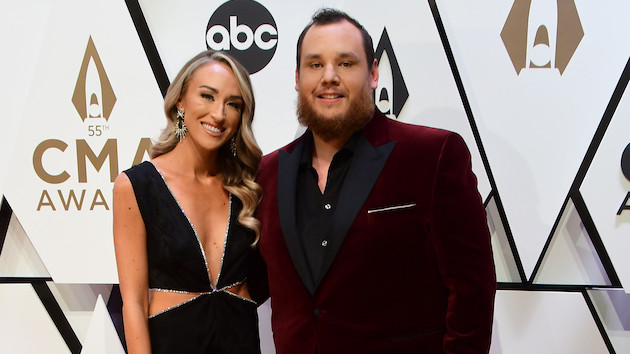 Luke Combs’ wife shares an update on baby Tex: “Wishing I could bottle up these days”