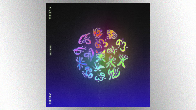 Watch Coldplay’s puppet-filled video for “Biutyful”