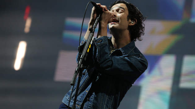 The 1975 releases new song “Part of the Band” & details ‘Being Funny in a Foreign Language’ ﻿album