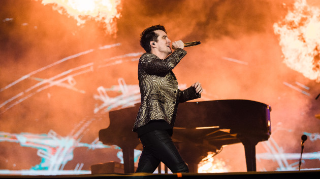Panic! at the Disco’s “Viva Las Vengeance” hits #1 on ‘Billboard’ Alternative Airplay chart Panic! at the Disco’s “Viva Las Vengeance” hits #1 on ‘Billboard’ Alternative Airplay chart
