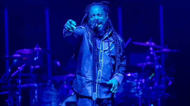Sevendust concluding ﻿’Animosity’﻿ anniversary celebration with final tour leg