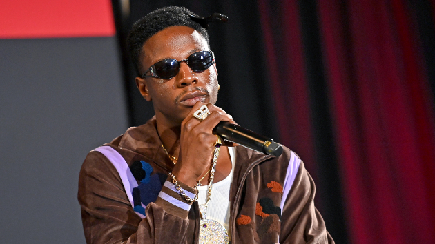 Joey Bada$$ shares new tribute song, reveals upcoming album date