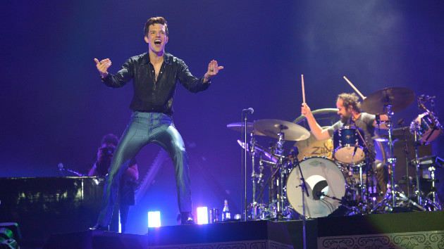 The Killers announce new single, “Boy”