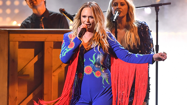 Take a peek inside Miranda Lambert’s retro Airstream Take a peek inside Miranda Lambert’s retro Airstream