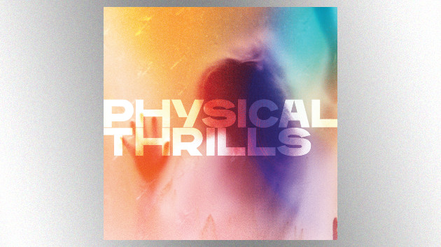 Silversun Pickups announce new album, ﻿’Physical Thrills’﻿; listen to new single “Scared Together” now