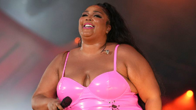 Chris Martin’s a fan of Lizzo’s “Coldplay” song