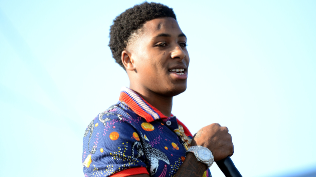 NBA YoungBoy found not guilty in gun possession case