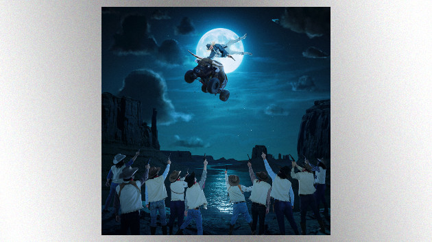 Oliver Tree premieres new, Travis Barker-produced single, “Placeholder