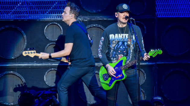 Matt Skiba comments on status with Blink-182: “Your guess is as good as mine” Matt Skiba comments on status with Blink-182: “Your guess is as good as mine”