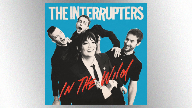 The Interrupters release new song “As We Live” with Tim Armstrong & Rhoda Dakar