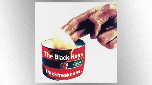 The Black Keys & more reissuing albums for Ten Bands One Cause initiative