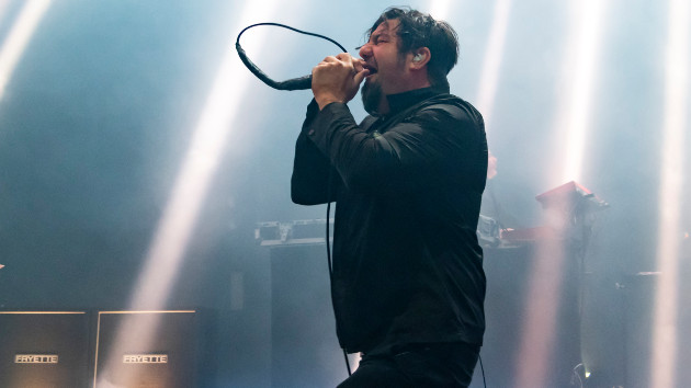Deftones announces 2022 Dia de Los Deftones festival featuring Turnstile, Phantogram & more