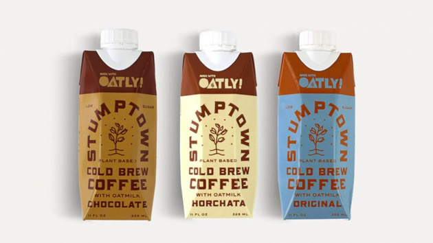 Oatly, Stumptown among the 53 products recalled for potential microbial contamination