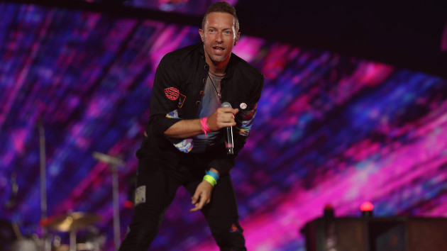 Coldplay London concert postponed due to striking transport workers Coldplay London concert postponed due to striking transport workers