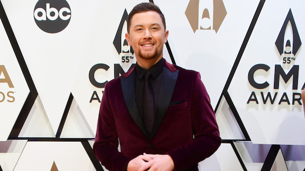 Scotty McCreery is teaming up with Dr. Pepper to give one fan the ultimate concert experience Scotty McCreery is teaming up with Dr. Pepper to give one fan the ultimate concert experience