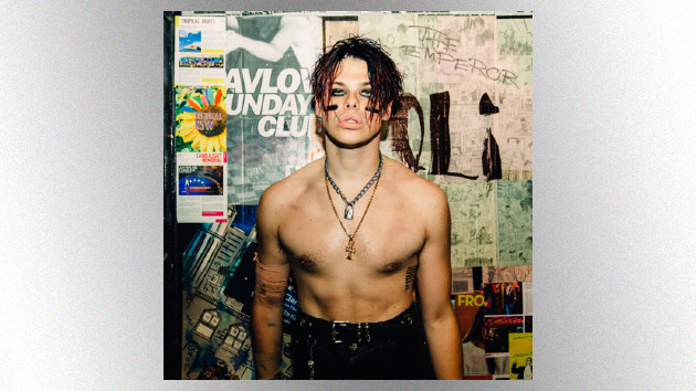 Yungblud shares new song, “The Emperor”