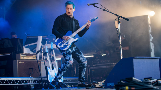 Jack White announces livestream of upcoming Minneapolis show