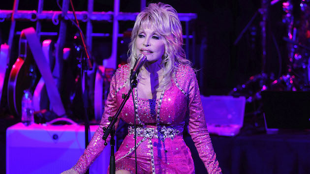 Dolly Parton’s Duncan Hines baking collection will restock this month