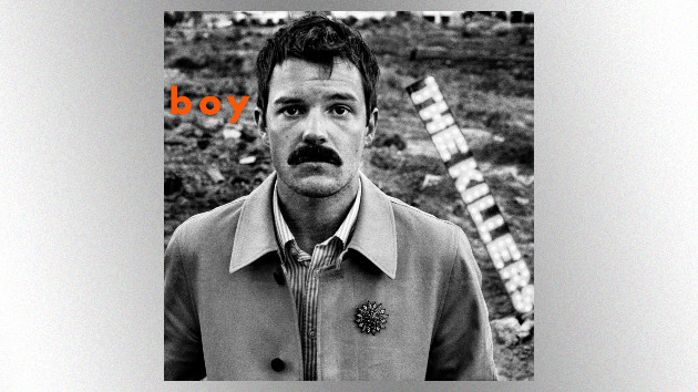The Killers premiere video for new single, “Boy” The Killers premiere video for new single, “Boy”