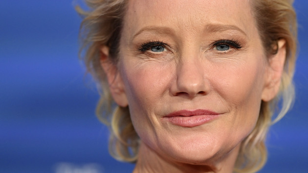 Anne Heche dies following car crash, family says