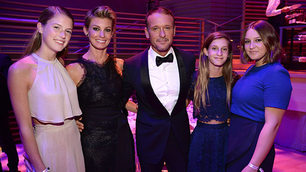 “We love you Mags!”: Tim McGraw, Faith Hill celebrate daughter Maggie’s birthday “We love you Mags!”: Tim McGraw, Faith Hill celebrate daughter Maggie’s birthday