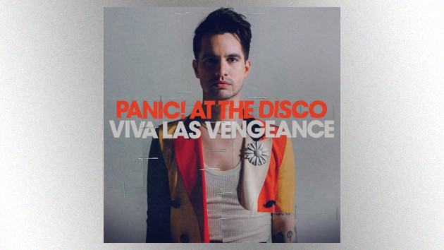 Panic! at the Disco premieres new ‘Viva Las Vengeance’ song, “Don’t Let the Light Go Out” Panic! at the Disco premieres new ‘Viva Las Vengeance’ song, “Don’t Let the Light Go Out”