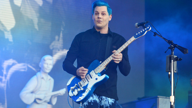 Jack White ponders the existential dilemma of Snoop Dogg’s new breakfast cereal Jack White ponders the existential dilemma of Snoop Dogg’s new breakfast cereal