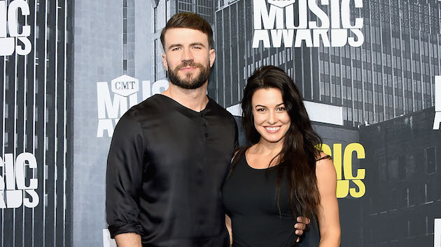 Sam Hunt, Hannah Lee Fowler’s marriage is reportedly a “work in progress” after walking back divorce filings Sam Hunt, Hannah Lee Fowler’s marriage is reportedly a “work in progress” after walking back divorce filings