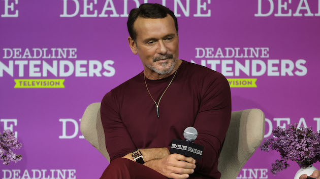 Want “a BBQ stain on your white t-shirt” for Labor Day? Tim McGraw’s got you covered Want “a BBQ stain on your white t-shirt” for Labor Day? Tim McGraw’s got you covered