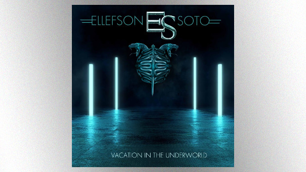 Ellefson-Soto premieres title track off upcoming ﻿’Vacation in the Underworld’ album