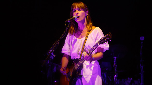 Arcade Fire opener Feist donating merch sales to Women’s Aid organization amid Win Butler allegations Arcade Fire opener Feist donating merch sales to Women’s Aid organization amid Win Butler allegations