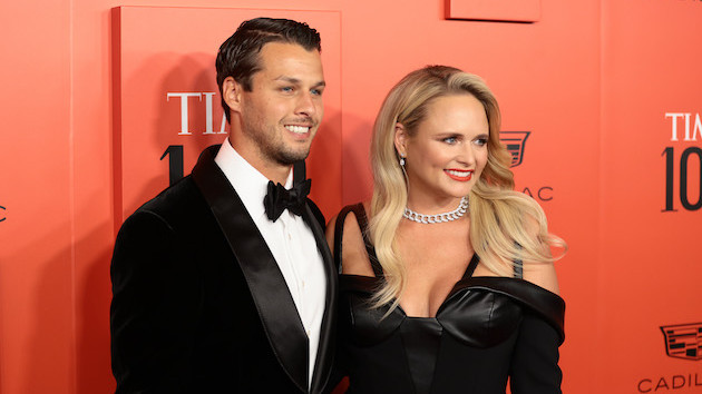 Miranda Lambert’s husband will watch “every single night” of her Vegas residency Miranda Lambert’s husband will watch “every single night” of her Vegas residency