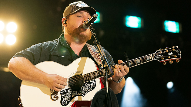 Luke Combs is giving away custom pairs of Bose headphones Luke Combs is giving away custom pairs of Bose headphones