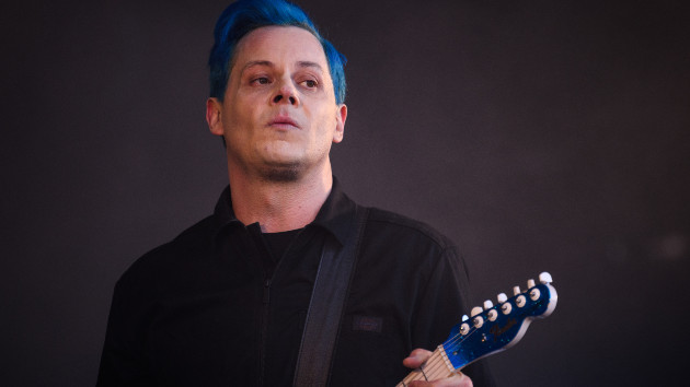Jack White schedules pair of acoustic concerts Jack White schedules pair of acoustic concerts