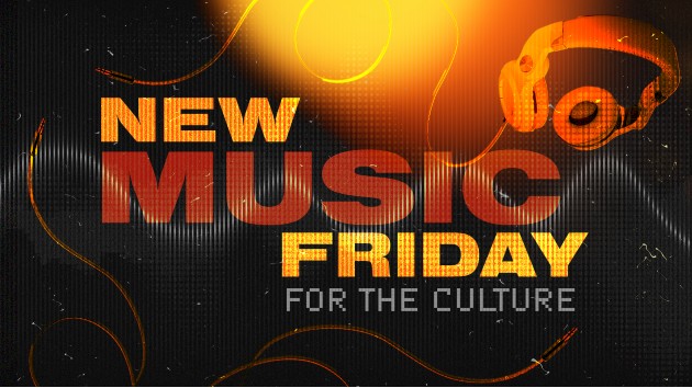 New Music Friday: John Legend, Megan Thee Stallion, Roddy Ricch, Bryson Tiller and more New Music Friday: John Legend, Megan Thee Stallion, Roddy Ricch, Bryson Tiller and more