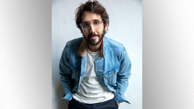 Beast mode: Josh Groban to star in ABC’s ‘Beauty the Beast: A 30th Celebration’