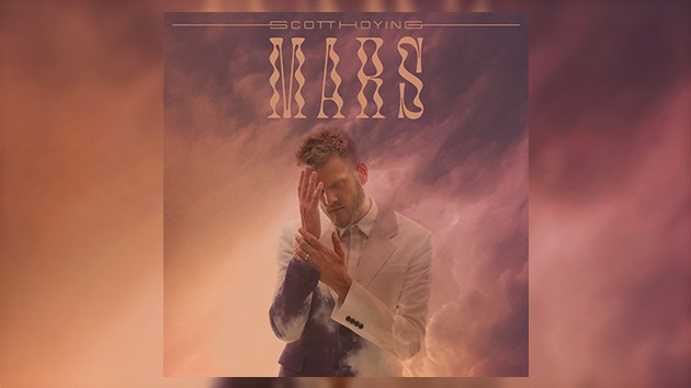 Pentatonix’s Scott Hoying releases solo single, “Mars” Pentatonix’s Scott Hoying releases solo single, “Mars”