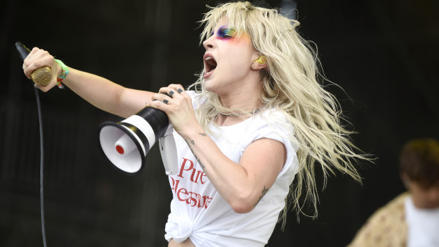 Paramore adds NYC show to comeback tour Paramore adds NYC show to comeback tour